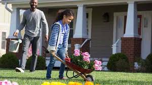 Spring cleaning is important for everyone, particularly if you're an allergy sufferer. Spring Yard Clean Up Safety Tips State Farm
