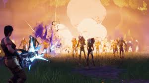 Battle royale, creative, and save the world. Fortnite Save The World Review Pc Gamer