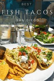 The tin fish gaslamp is available for all your party and event needs. Best Fish Tacos In San Diego 12 Restaurants To Try La Jolla Mom San Diego Restaurants Explore San Diego San Diego Food
