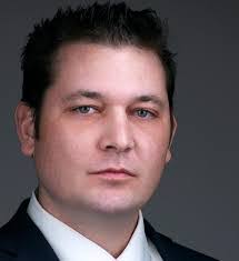 Patrick Hardiman's Instagram, Twitter & Facebook