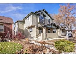 4253 Quitman Street Denver Co Mls 5148027 Quitman House Styles Home