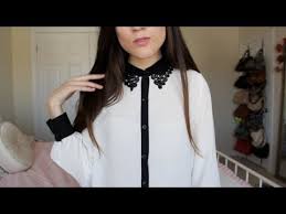 Check spelling or type a new query. What To Wear Under Chiffon See Through Shirts Youtube