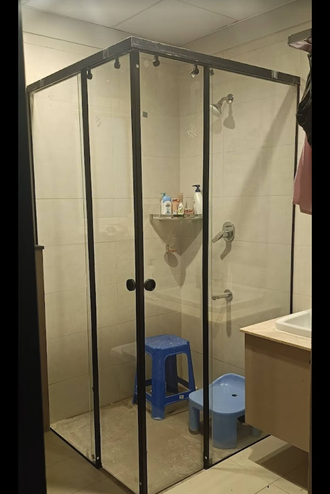 Bathroom Glass Partitions 9985058462 product image