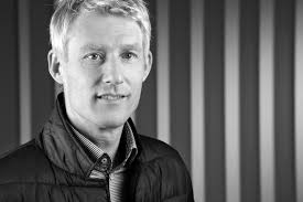 Uwe Seidl in St. Johann am Wimberg