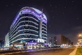 Hotel rush inn, part of the renowned imperial hotel group, is rated among the most preferred accommodations in dubai. 4 Sterne Hotel Grand Excelsior Bur Dubai In Dubai Dubai Vereinigte Arabische Emirate