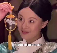 Câu chuyện Hoa Phi trong Hậu Cung Chân Hoàn