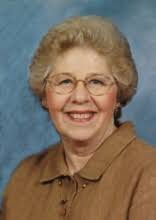 Obituary information for Laura Inman McDowall