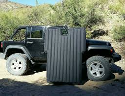 Jeep Wrangler Inflatable Mattress For Jeep Sleeping And Camping Jeep Wrangler Camping Wrangler Car Jeep Wrangler