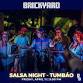 Salsa Night with TUMBÁO