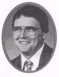 CARLSON, Richard Edwin 1961