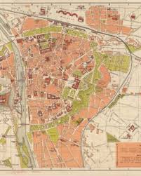 This page provides a complete overview of bergtheim maps. Wurzburg Franz Scheiner July 1904 Archives Dasa Pahor