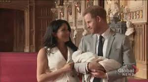 Meghan markle and prince harry are keeping the royal family up to date. Meghan Markle Prince Harry Welcome Daughter Lilibet Globalnews Ca