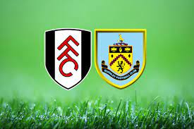 I'm not expecting too much excitement under the lights on monday night. Fulham Vs Burnley Fa Cup Prediction Tv Channel Live Stream Team News H2h Results Latest Odds Evening Standard