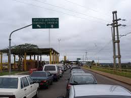 La frontera entre argentina y paraguay es lindero internacional terrestre de una longitud de 1690 km que separa a la república argentina de la república del paraguay. Devaluacion En Paraguay E Inflacion En Argentina Reactivan Las Asimetrias De Frontera Misionesonline
