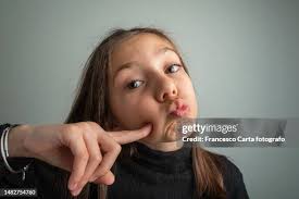 649 Finger Kiss Stock Photos, High-Res Pictures, and Images