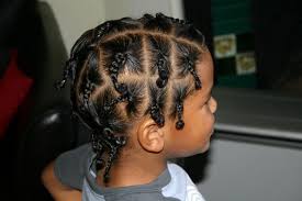 If you don't spend tons of time on it, it tends to look messy. Best Lil Boy Braids Styles Ideas Trending In December 2020