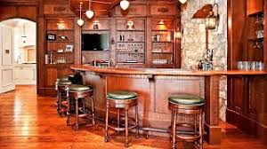 Rustic simple square cedar outdoor dining table. Bar Counter Design Ideas For Home Stylish And Luxurious Restaurant Bar Cabinet Design Ideas Youtube