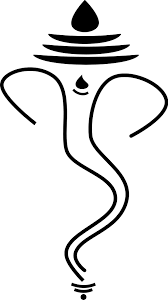 Attractive Photography Attractive Ganpati Images Hd Wallpaper Black And White Get Over 20 Hd Ganesha Wallpapers In 2020 Ganesh Wallpaper Ganpati Bappa Ganesha Pictures