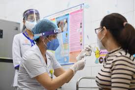 It was first identified in december 2019 in wuhan,. Nhá»¯ng Viá»‡c Cáº§n LÆ°u Y TrÆ°á»›c Va Sau Khi Tiem Vaccine Phong Covid 19