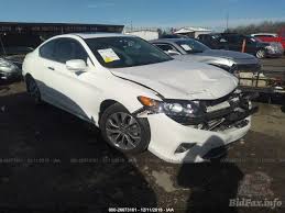 2019 honda accord coupe 2020. Honda Accord Coupe Ex 2015 White 2 4l Vin 1hgct1b77fa014034 Free Car History