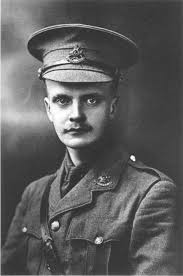 Lives of the First World War