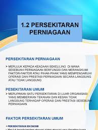 .membolehkan perniagaan lebih menjadi kompetitif. Pengajian Perniagaan Pdf