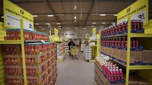 Le compte officiel du quotidien régional la voix du nord. La Voix Du Nord On Twitter Supeco A Valenciennes Nouveau Concept De L Arsenal Du Groupe Carrefour Https T Co 7wun50czis
