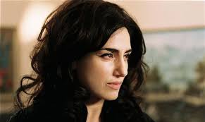 Remembering Ronit Elkabetz