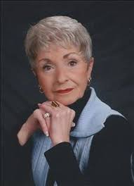 Claudia Roach Obituary