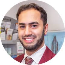 Dr. Zain Memon, DO, Forest Hills, NY