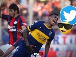 Get a summary of the boca juniors vs. Uaieulajqxoiqm