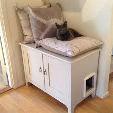 200 000 Gillar Grupp Med Tuffa Hobbyideer Leva Bo Expressen Animal Room Diy Katzenklo Katzen Wohnungen