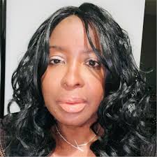 Gail Bolden's Instagram, Twitter & Facebook