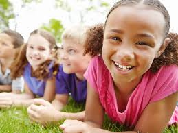 Necessity of Peer Relationships for 5-8 year-olds