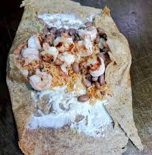 Limited hours and menu right now and i am excited for more! Where To Get The Best Burritos In Oakland Visit Oakland