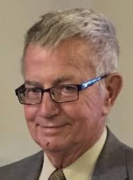 Obituaries from the May 5, 2022 Issue