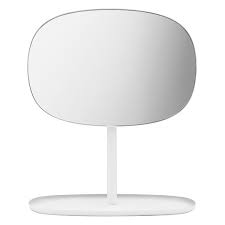 Buy and sell dressing tables on trade me. Normann Copenhagen Flip Mirror White Finnish Design Shop