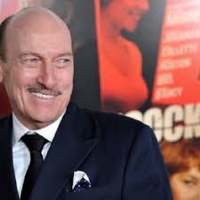 Veteran character actor Ed Lauter dies at 74