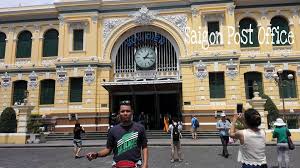 Kinh nghiệm du lịch hồ chí minh. Itinerari Dan Tips Travel 4 Hari Di Ho Chi Minh Vietnam