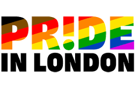 However, different communities celebrate pride day on different days throughout june. Pride In London 2021