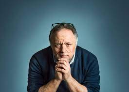 Marc van ranst ретвитнул(а) meyrem almaci. Marc Van Ranst Weet Je Waarom Ik Zo Rustig In De Tv Journaals Zit Er Valt Niets Te Liegen De Morgen