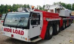 Liebherr Cranes For Sale And Rent Cranemarket