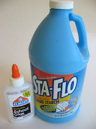 How To Make Slime Without Borax And Only Two Ingredients Recipe Diy Slime How To Make Slime Slime