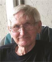 Charles Rock Obituary (1933