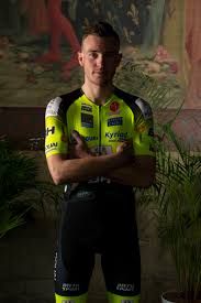 Interview N°24: Valentin RICHARD