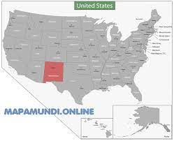 Consultá 5.439 fotos y videos auténticos de lugares de interés, hoteles y atracciones en nuevo méxico de miembros de tripadvisor. Mapa De Nuevo Mexico Politico Y Fisico Imagenes Hd 2021