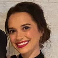 Danielle Kantor's Instagram, Twitter & Facebook