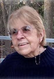 Gloria Koehler Obituary (1932