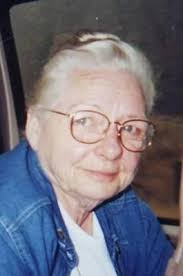 Bonnie Forrest Obituary (1929