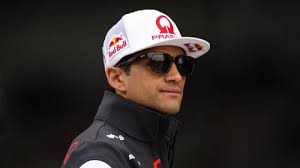 Cyrus Daneil Nicholas